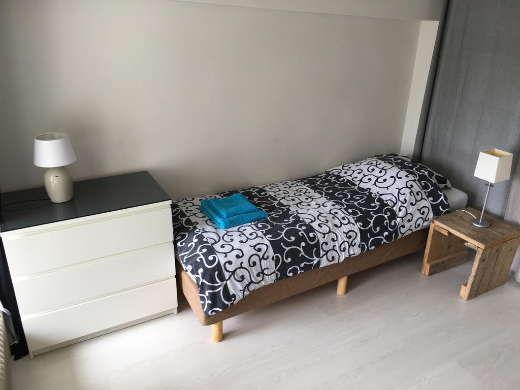 Beach House Sea-Side Egmond aan Zee Exterior foto