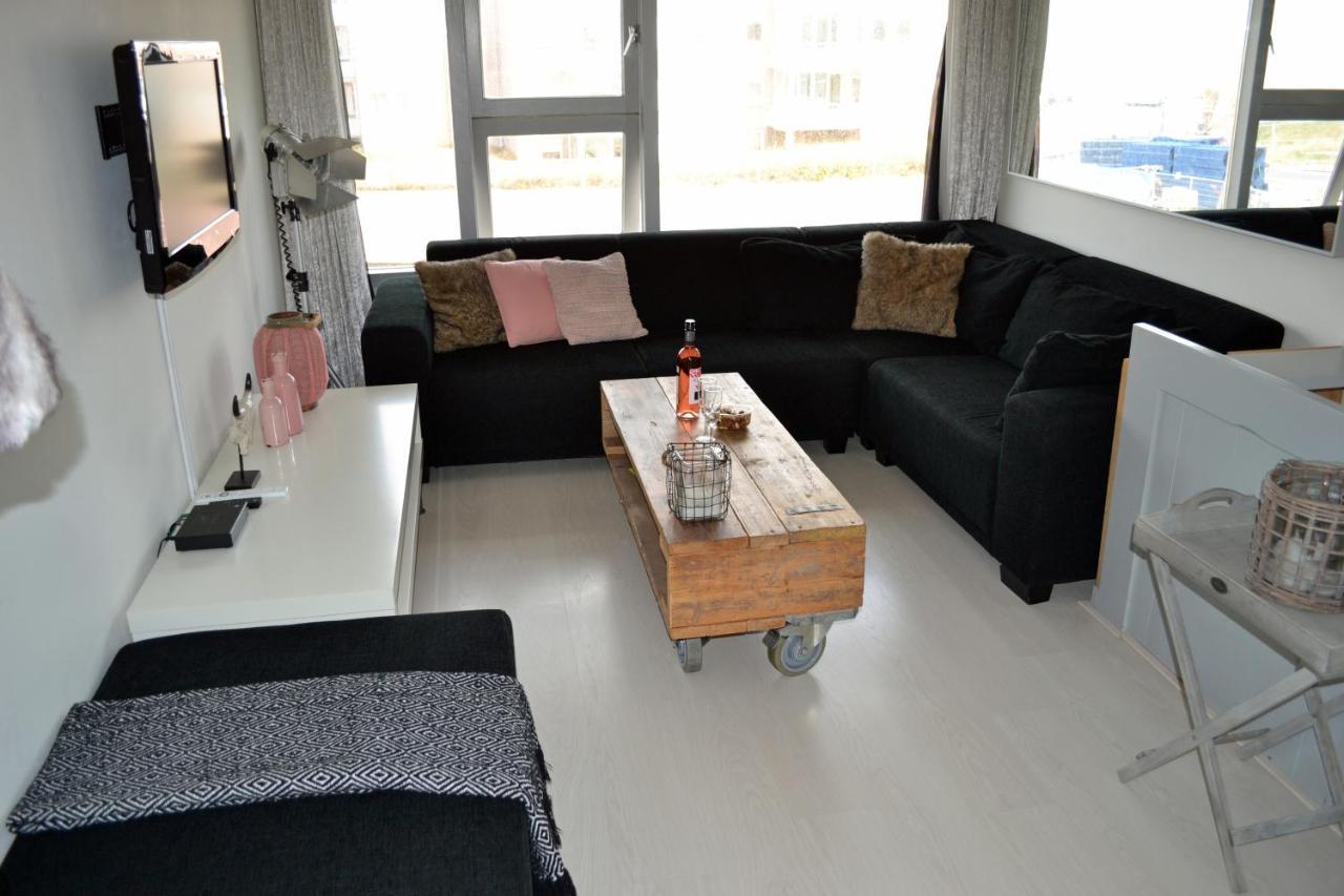 Beach House Sea-Side Egmond aan Zee Exterior foto