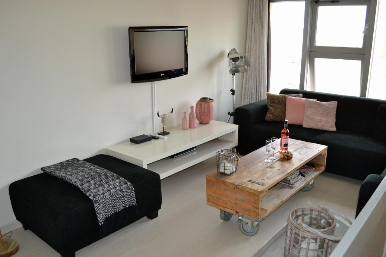 Beach House Sea-Side Egmond aan Zee Exterior foto